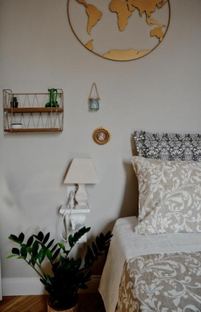 Charming Flat Milazzo 32
